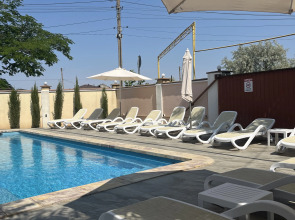 Гостевой дом Большая медведица