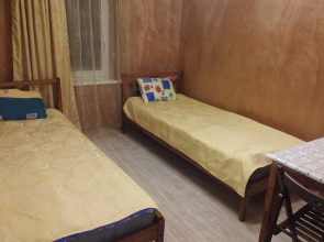 Гостевой Дом Берег Байкала