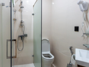 Бутик-отель Hillside City Сenter