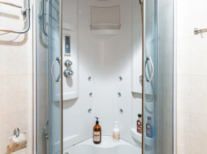 Апартаменты у Дворцового моста