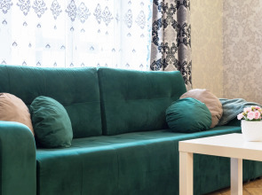 Апартаменты на Запсковье