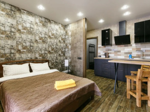 Квартира WELCOME Иванова 8