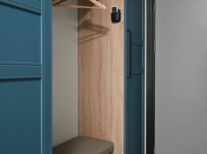 Апартаменты 1912 у площади Александра Невского