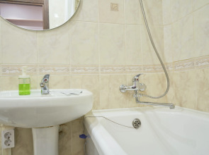 Апартаменты Good Night на Белинского 30