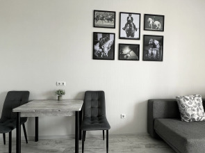 Апартаменты Панорамные Kvartiry54 на Карла Маркса 36