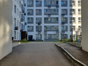 Апартаменты Атмосфера