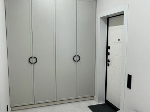 Апартаменты Студия Atlantis