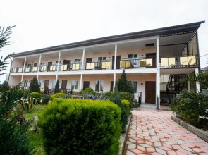 Мини-Отель Вавилон