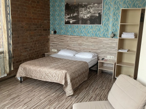 Гостевой дом Мой Отель на Сенной