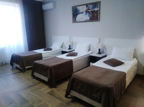 Гостевой Дом Версаль