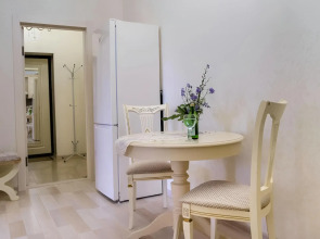 Квартира Пятигорская 24 27/2