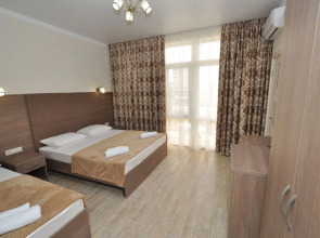 Гостевой дом Легенда