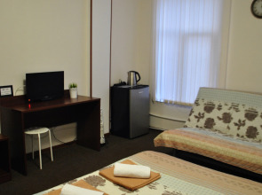 Мини-отель Brave