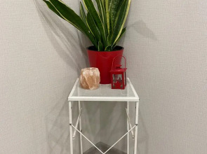 Апартаменты Esenin Sky Studio 2