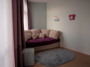 Квартира на Казанской набережной 5