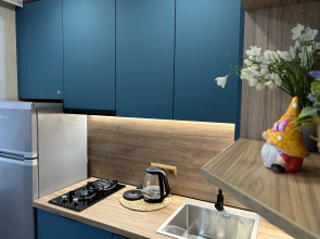 Апартаменты в Центре Волгограда