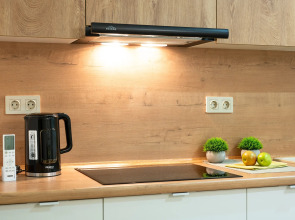 Квартира Milli House Премиум на Павлюхина