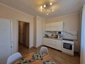 Квартира у парка 300 летия