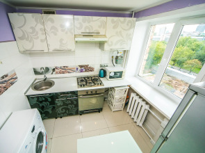 Апартаменты Городской Вал