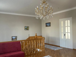 Na Gromova Guest house