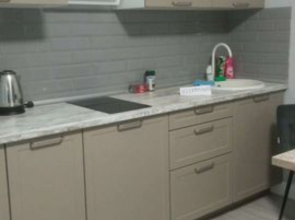 Квартира на Колычева 3