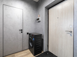 Квартира Дизайнерская квартира на берегу Волги