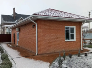 Гостевой дом Янина