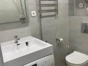 Апартаменты Отдых у Сергея