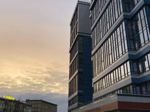 Апартаменты Little Reykjavik in St Petersburg