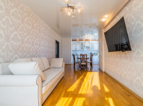 Квартира в Элитном ЖК КМ Мегаполис