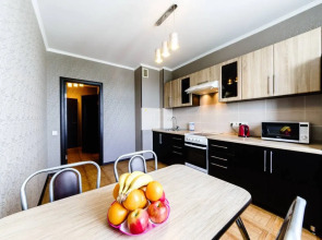 Апартаменты на Пугачёва 49