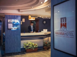 Havana Hotel