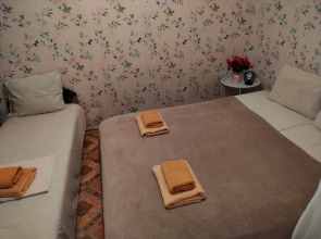 Гостевой Дом Счастье у Моря