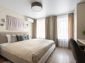 Апартаменты LetYourFlat Opera