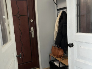 Квартира Арт-апарты Квартира мистера Густава