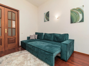 Апартаменты 2 спальни у Эрмитажа