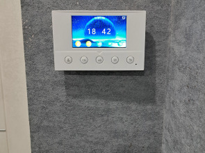 Квартира в Хэдлайнере на Затоне