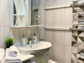 Квартира Видовые Апартаменты на Канал Имени Москвы