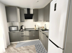 Апартаменты Черёмушки