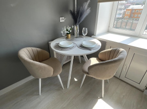 Апартаменты на Ленина 39