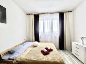 Квартира Видовая Просторы Севера