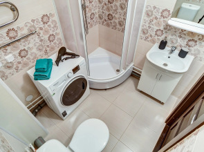 Апартаменты Бери от Жизни Все