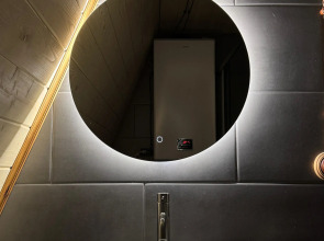 Шале Dream House