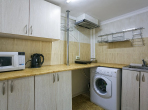 Апартаменты Фамилия Элит 9