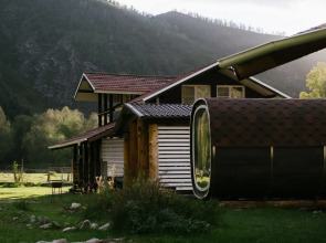 Гостевой дом  Каяк