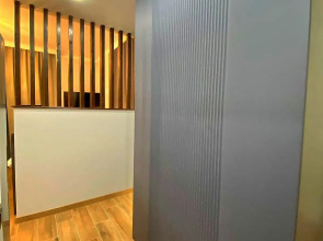 Квартира GoldApart на Дубининской в ЖК Павелецкая Сити