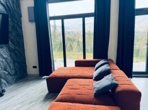 Гостевой дом SopkaGesh