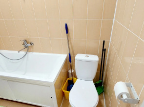 Апартаменты СВ Атлант студия 2