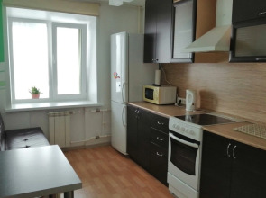 Апартаменты Семпл на Старовского 30