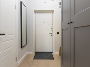 Апартаменты -студия в Песочном